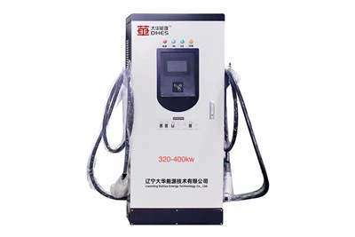 Какъв е протоколът за зареждане, използван от зарядните устройства за тежкото...